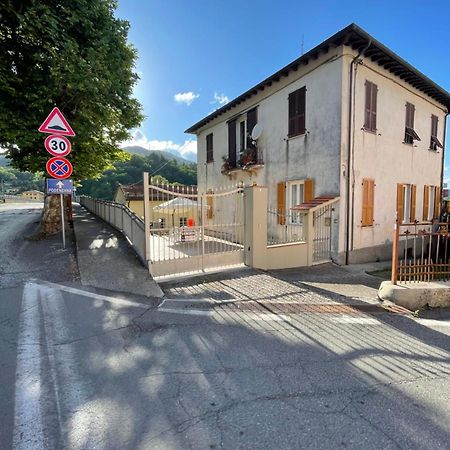 Casa Baldassini เอาล์ลา ภายนอก รูปภาพ