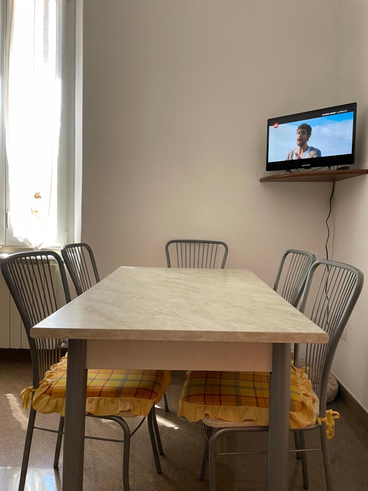 Casa Baldassini เอาล์ลา ภายนอก รูปภาพ