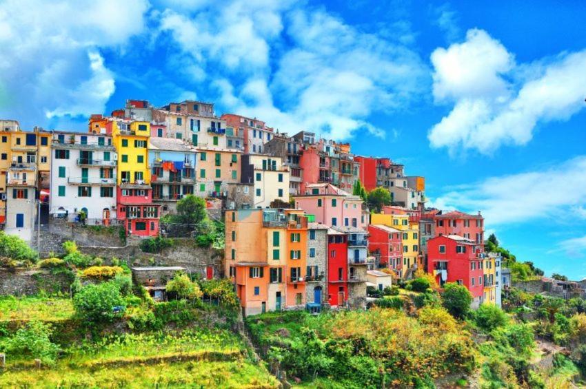 Casa Baldassini เอาล์ลา ภายนอก รูปภาพ