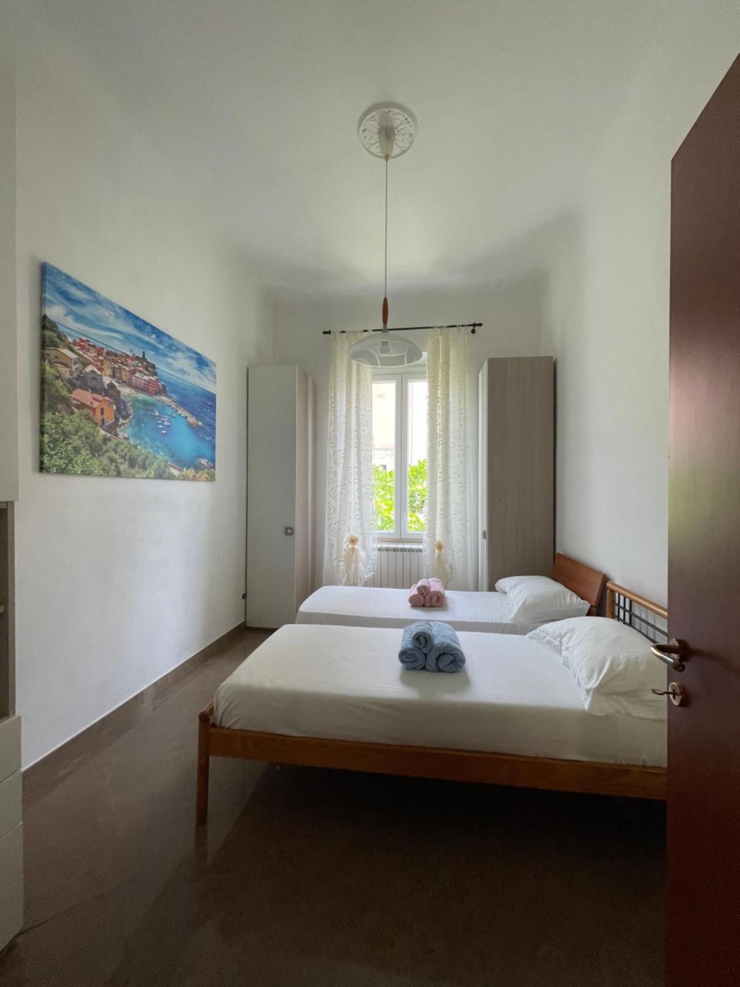 Casa Baldassini เอาล์ลา ภายนอก รูปภาพ