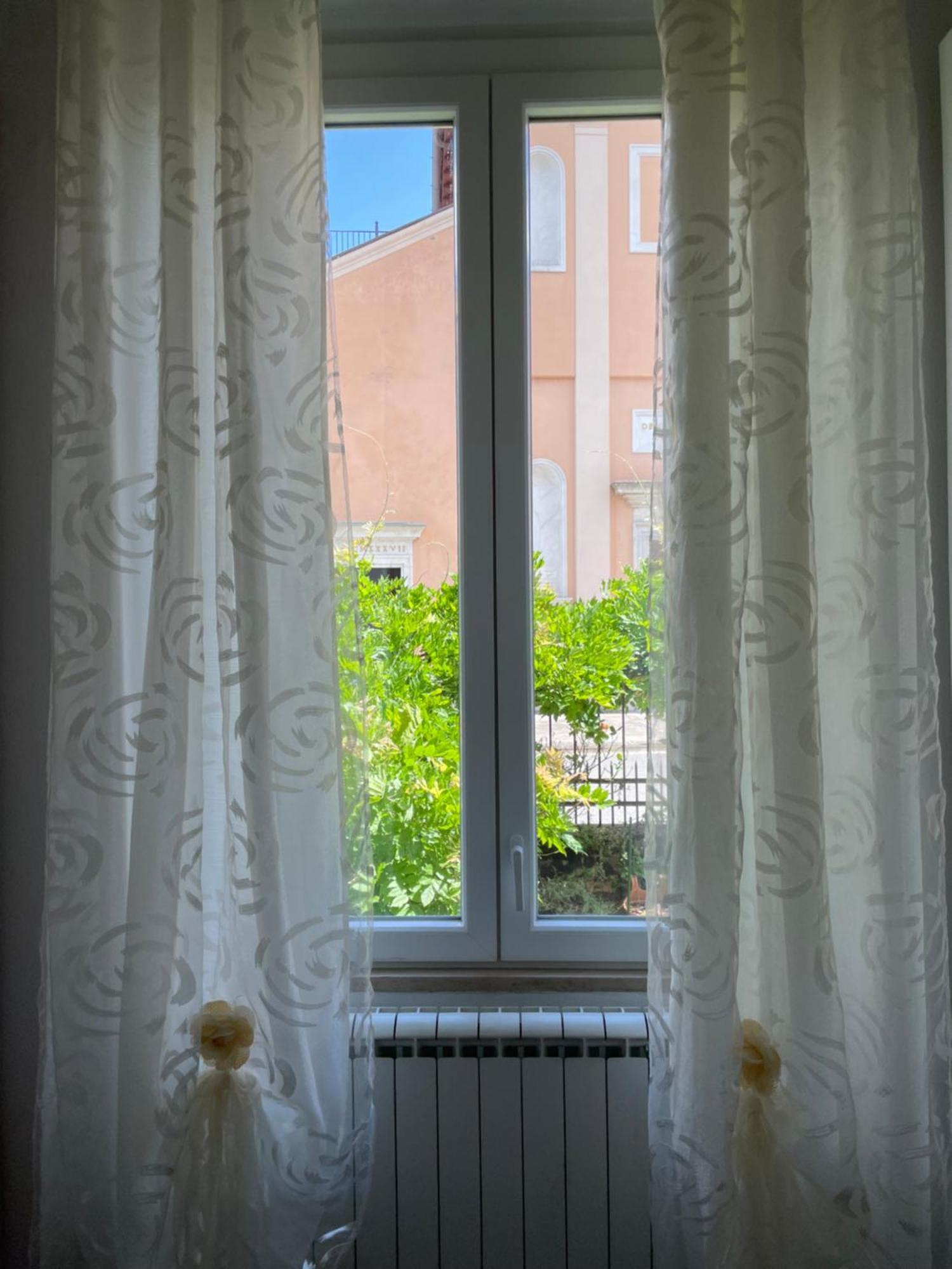 Casa Baldassini เอาล์ลา ภายนอก รูปภาพ